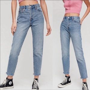 Best 25+ Deals for Levis 501 Mom Jeans | Poshmark